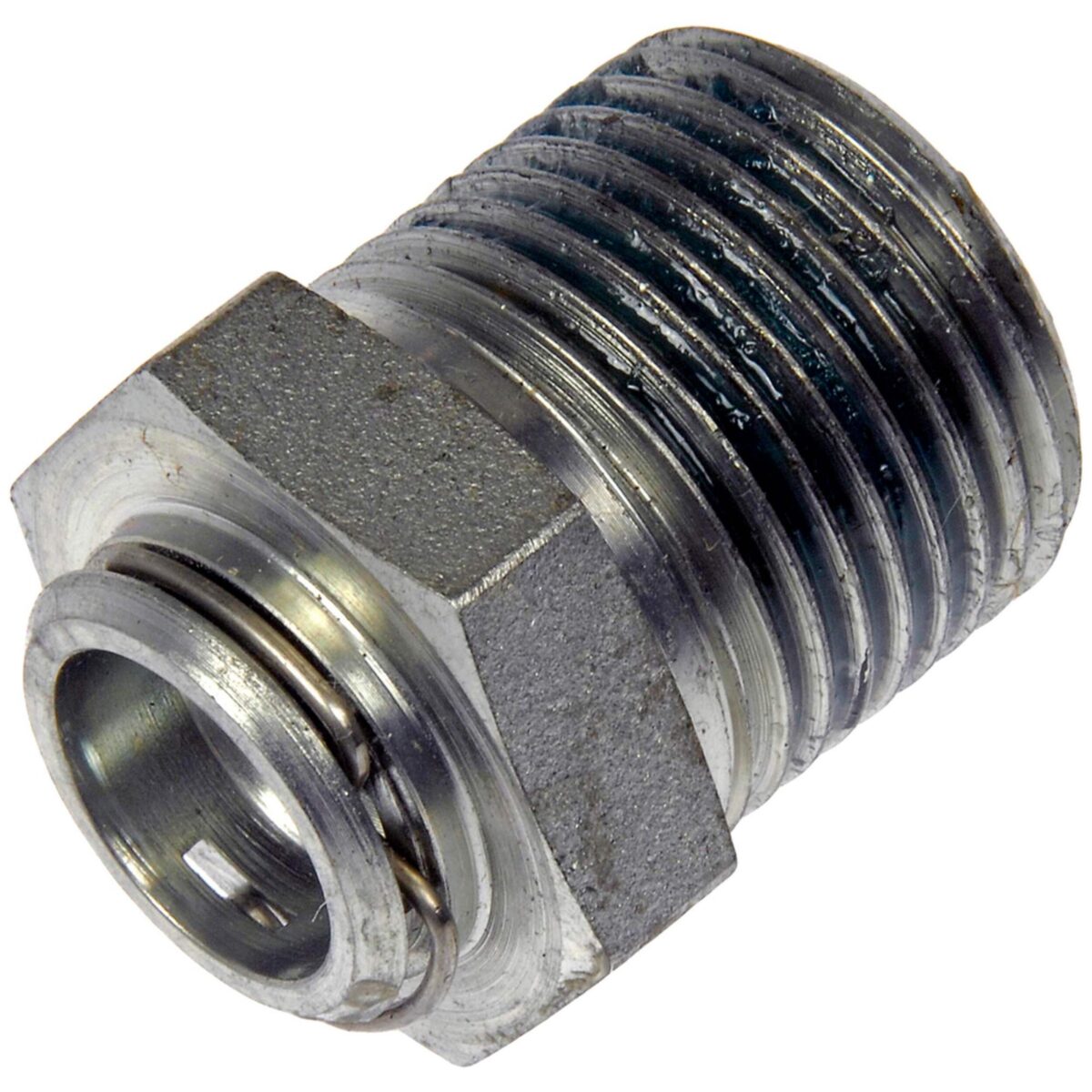 Spark Plug Set - Image 1